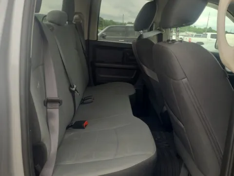 More photos of 2021 Ram 1500 Classic Tradesman at Clement Supercenter, MO