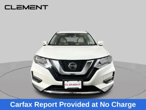 Photos of 2019 Nissan Rogue SV for sale in St. Charles, MO at Clement Supercenter