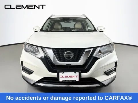Photos of 2019 Nissan Rogue SV for sale in St. Charles, MO at Clement Supercenter