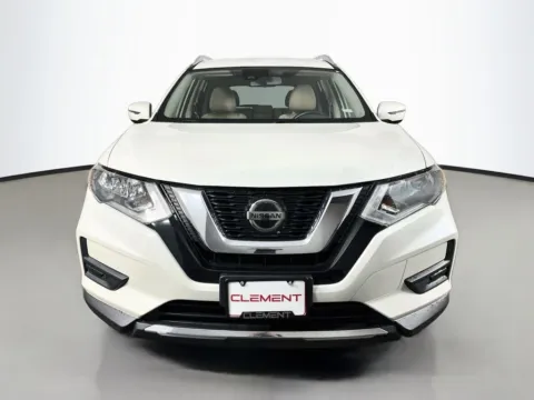 Another view of 2019 Nissan Rogue SV for sale in St. Charles, MO at Clement Supercenter