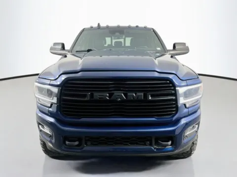 Photos of 2021 Ram 2500 Laramie for sale in St. Charles, MO at Clement Supercenter