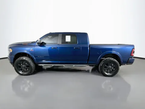 More photos of 2021 Ram 2500 Laramie at Clement Supercenter, MO