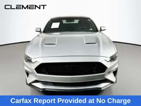 Photos of 2019 Ford Mustang GT for sale in St. Charles, MO at Clement Supercenter