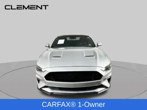 Photos of 2019 Ford Mustang GT for sale in St. Charles, MO at Clement Supercenter
