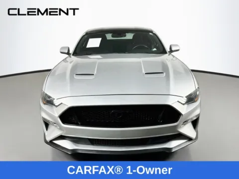 Photos of 2019 Ford Mustang GT for sale in St. Charles, MO at Clement Supercenter