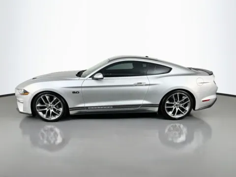 More photos of 2019 Ford Mustang GT at Clement Supercenter, MO