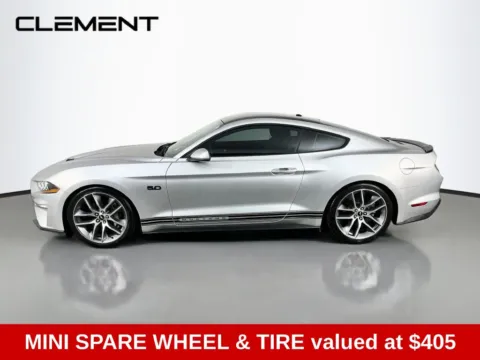 More photos of 2019 Ford Mustang GT at Clement Supercenter, MO