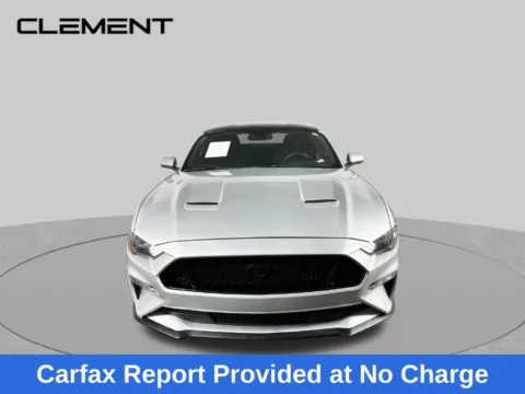 Photos of 2019 Ford Mustang GT for sale in St. Charles, MO at Clement Supercenter