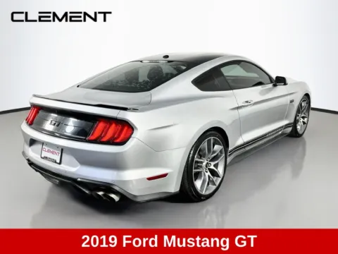 More photos of 2019 Ford Mustang GT at Clement Supercenter, MO