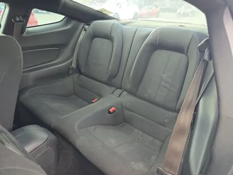 More photos of 2019 Ford Mustang GT at Clement Supercenter, MO