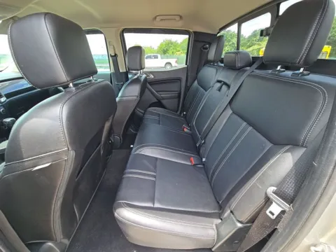 More photos of 2022 Ford Ranger Lariat at Clement Supercenter, MO