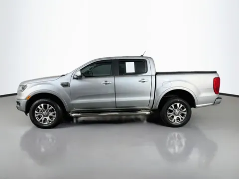 More photos of 2022 Ford Ranger Lariat at Clement Supercenter, MO