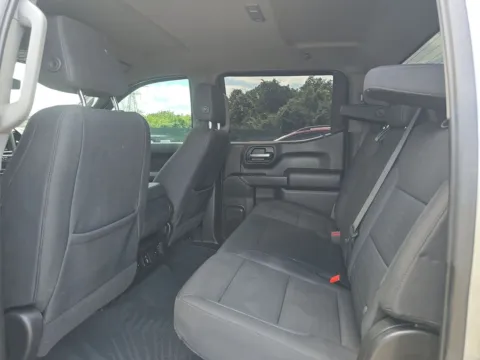 More photos of 2024 Chevrolet Silverado 1500 Custom Trail Boss at Clement Supercenter, MO