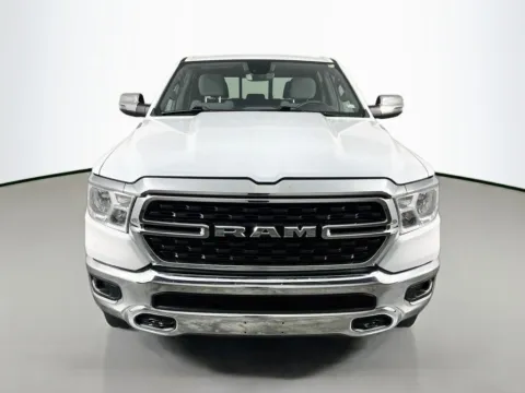 Another view of 2023 Ram 1500 Big Horn/Lone Star for sale in St. Charles, MO at Clement Supercenter
