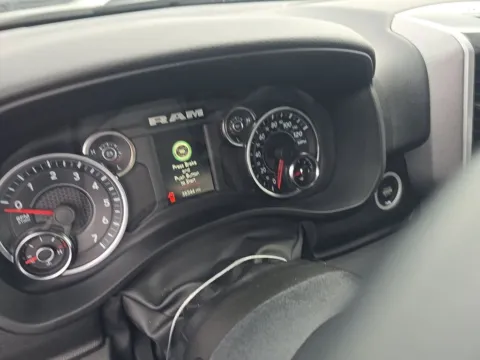 Photos of 2023 Ram 1500 Big Horn/Lone Star for sale in St. Charles, MO at Clement Supercenter