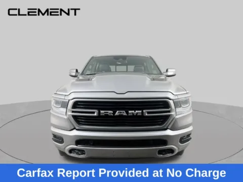 Photos of 2023 Ram 1500 Laramie for sale in St. Charles, MO at Clement Supercenter