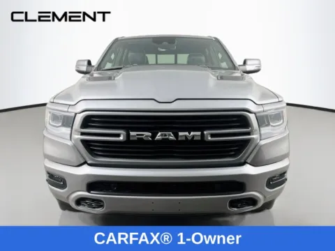 Photos of 2023 Ram 1500 Laramie for sale in St. Charles, MO at Clement Supercenter