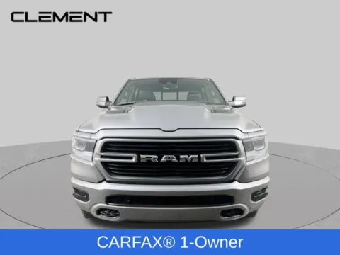 Photos of 2023 Ram 1500 Laramie for sale in St. Charles, MO at Clement Supercenter