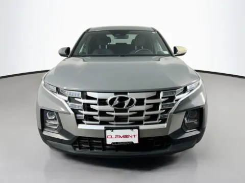 Photos of 2023 Hyundai Santa Cruz SEL for sale in St. Charles, MO at Clement Supercenter