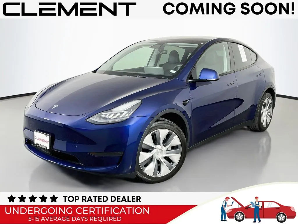 2023 Tesla Model Y Long Range for sale in St. Charles, MO
