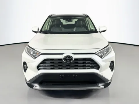 Another view of 2019 Toyota RAV4 Limited for sale in St. Charles, MO at Clement Supercenter