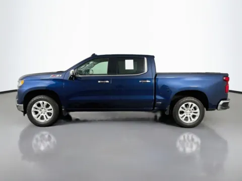 More photos of 2023 Chevrolet Silverado 1500 LTZ at Clement Supercenter, MO
