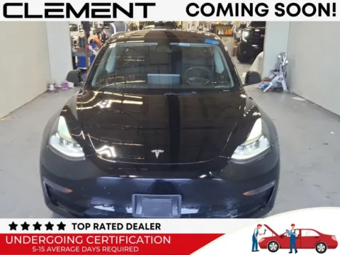 Black 2023 Tesla Model 3 for sale in St. Charles, MO