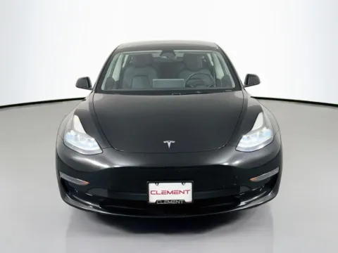 Another view of 2023 Tesla Model 3 for sale in St. Charles, MO at Clement Supercenter