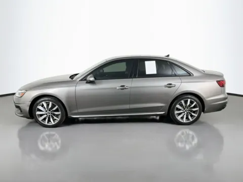 More photos of 2022 Audi A4 40 Premium Plus at Clement Supercenter, MO