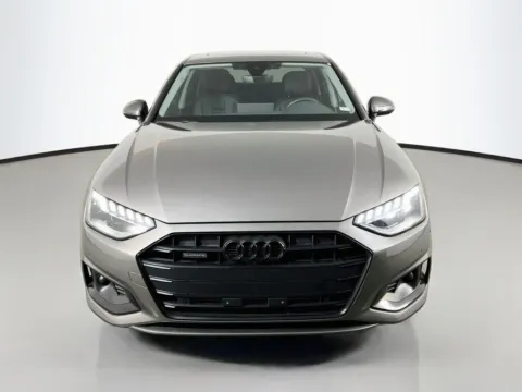 Photos of 2022 Audi A4 40 Premium Plus for sale in St. Charles, MO at Clement Supercenter