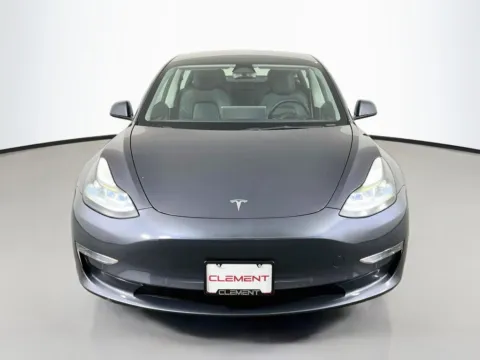 Photos of 2022 Tesla Model 3 Long Range for sale in St. Charles, MO at Clement Supercenter