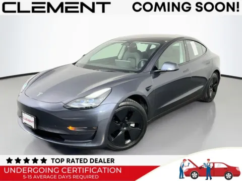 Silver 2022 Tesla Model 3 Long Range for sale in St. Charles, MO