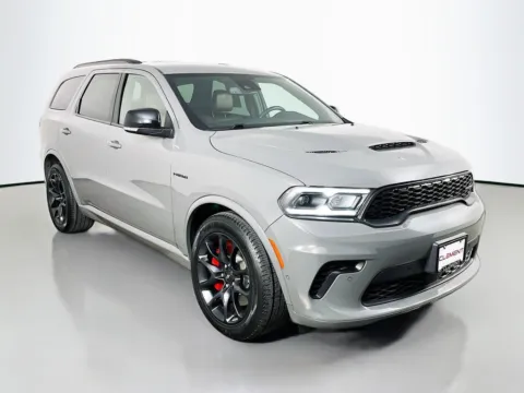 More photos of 2024 Dodge Durango R/T at Clement Supercenter, MO