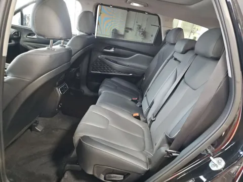 More photos of 2021 Hyundai Santa Fe Limited at Clement Supercenter, MO