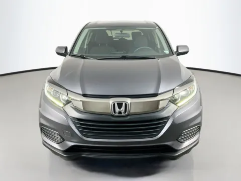 Photos of 2022 Honda HR-V LX for sale in St. Charles, MO at Clement Supercenter