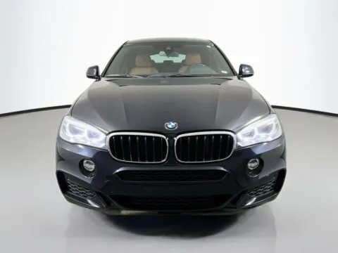 Photos of 2019 BMW X6 sDrive35i for sale in St. Charles, MO at Clement Supercenter
