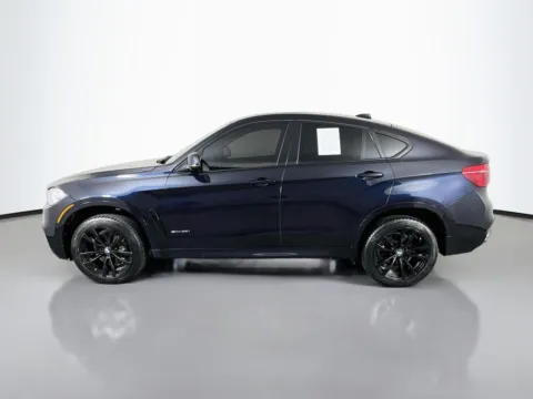 More photos of 2019 BMW X6 sDrive35i at Clement Supercenter, MO