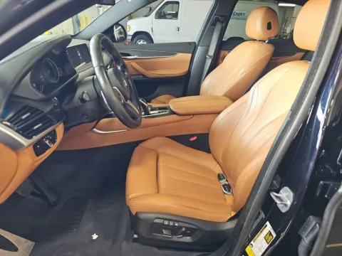 Another view of 2019 BMW X6 sDrive35i for sale in St. Charles, MO at Clement Supercenter