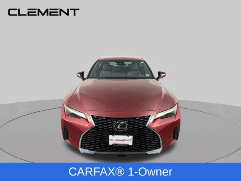 Photos of 2022 Lexus IS 300 for sale in St. Charles, MO at Clement Supercenter