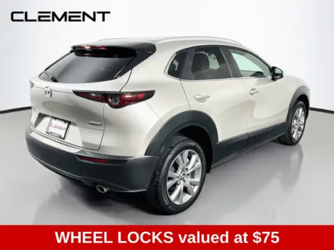 More photos of 2023 Mazda CX-30 2.5 S Preferred Package at Clement Supercenter, MO