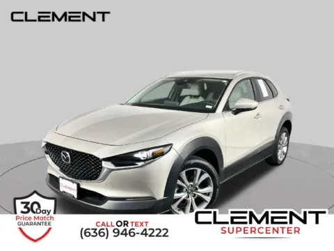 Unknown 2023 Mazda CX-30 2.5 S Preferred Package for sale in St. Charles, MO