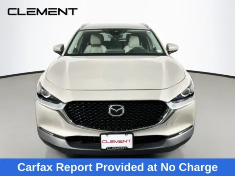 Photos of 2023 Mazda CX-30 2.5 S Preferred Package for sale in St. Charles, MO at Clement Supercenter