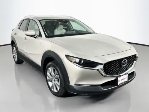 More photos of 2023 Mazda CX-30 2.5 S Preferred Package at Clement Supercenter, MO