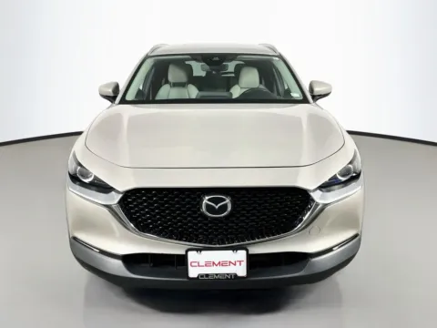 Another view of 2023 Mazda CX-30 2.5 S Preferred Package for sale in St. Charles, MO at Clement Supercenter