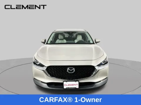 Photos of 2023 Mazda CX-30 2.5 S Preferred Package for sale in St. Charles, MO at Clement Supercenter