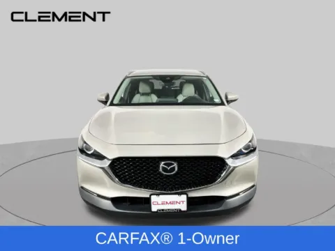 Photos of 2023 Mazda CX-30 2.5 S Preferred Package for sale in St. Charles, MO at Clement Supercenter