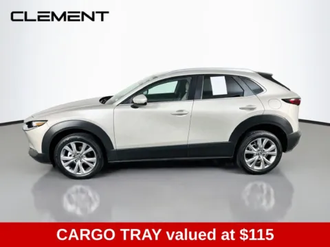 More photos of 2023 Mazda CX-30 2.5 S Preferred Package at Clement Supercenter, MO
