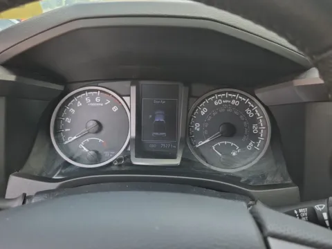 Photos of 2019 Toyota Tacoma TRD Pro for sale in St. Charles, MO at Clement Supercenter