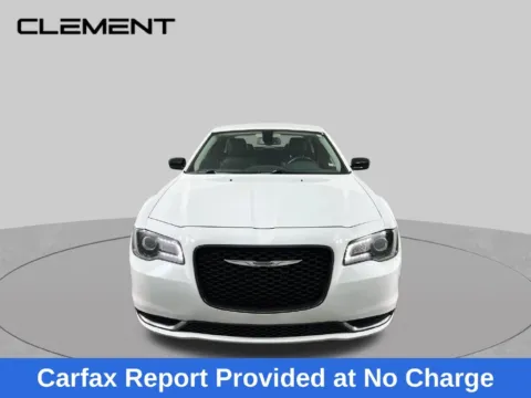 Photos of 2019 Chrysler 300 Touring for sale in St. Charles, MO at Clement Supercenter