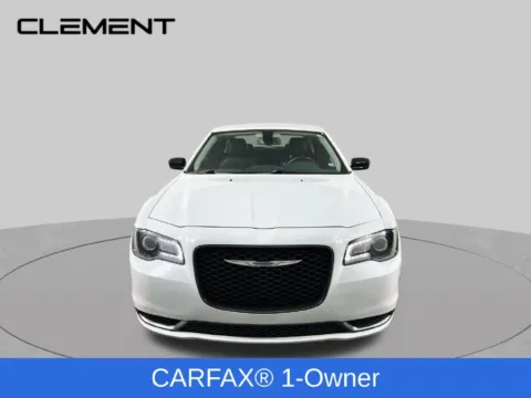 Photos of 2019 Chrysler 300 Touring for sale in St. Charles, MO at Clement Supercenter